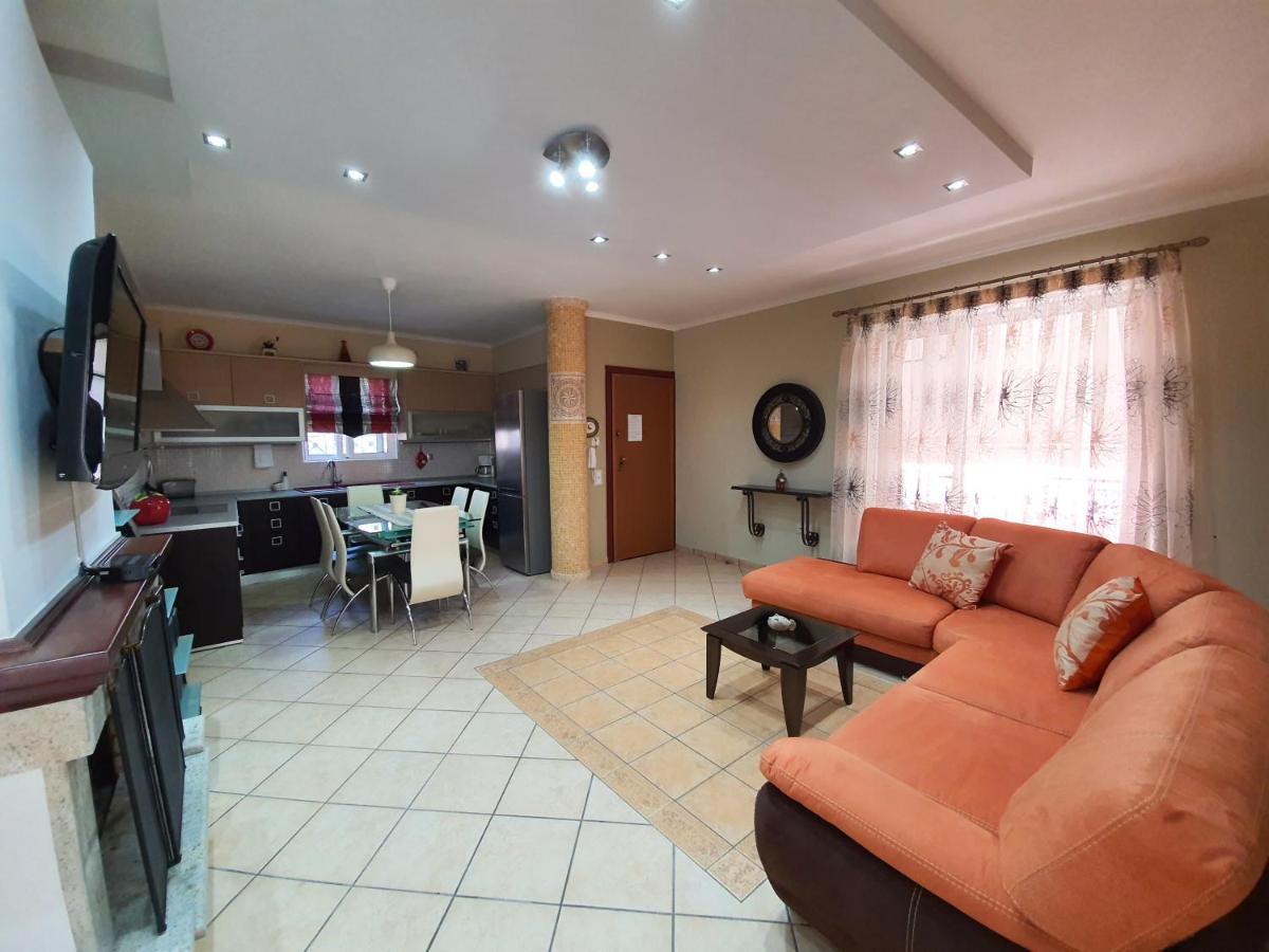 Villa Smeralda Sarandë Exterior foto