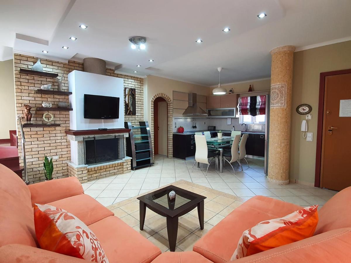 Villa Smeralda Sarandë Exterior foto