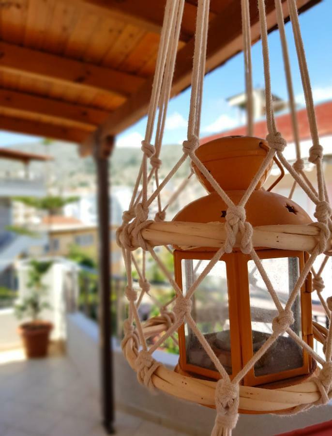 Villa Smeralda Sarandë Exterior foto